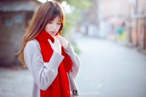 岁末,念暖