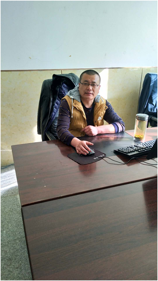做菜之乐