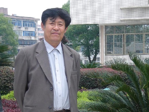 岳阳纪事三则
