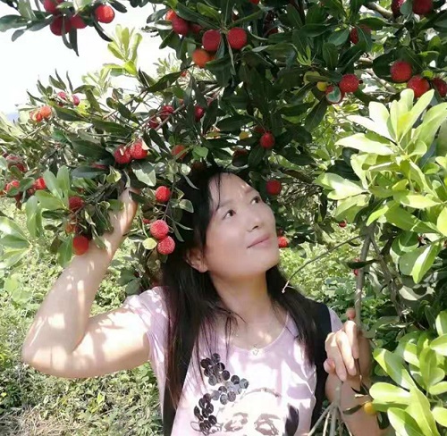 原地的等待